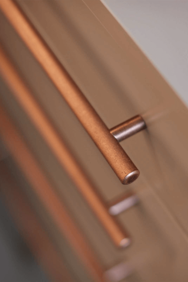 Office Drawer Handles